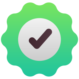 certified